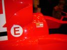 Ferrari F2002 - Schumacher